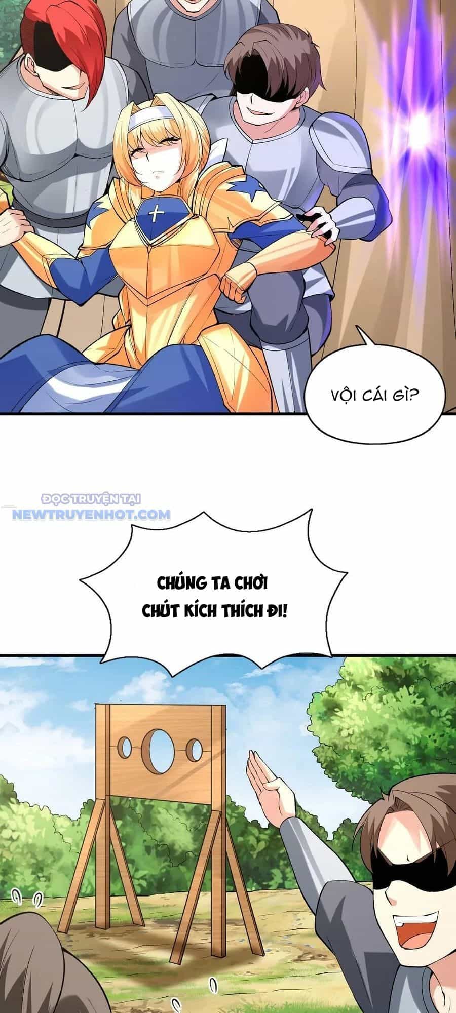 Hậu Cung Của Ta Toàn Là Ma Nữ Phản Diện - Chương 89 - ảnh 13