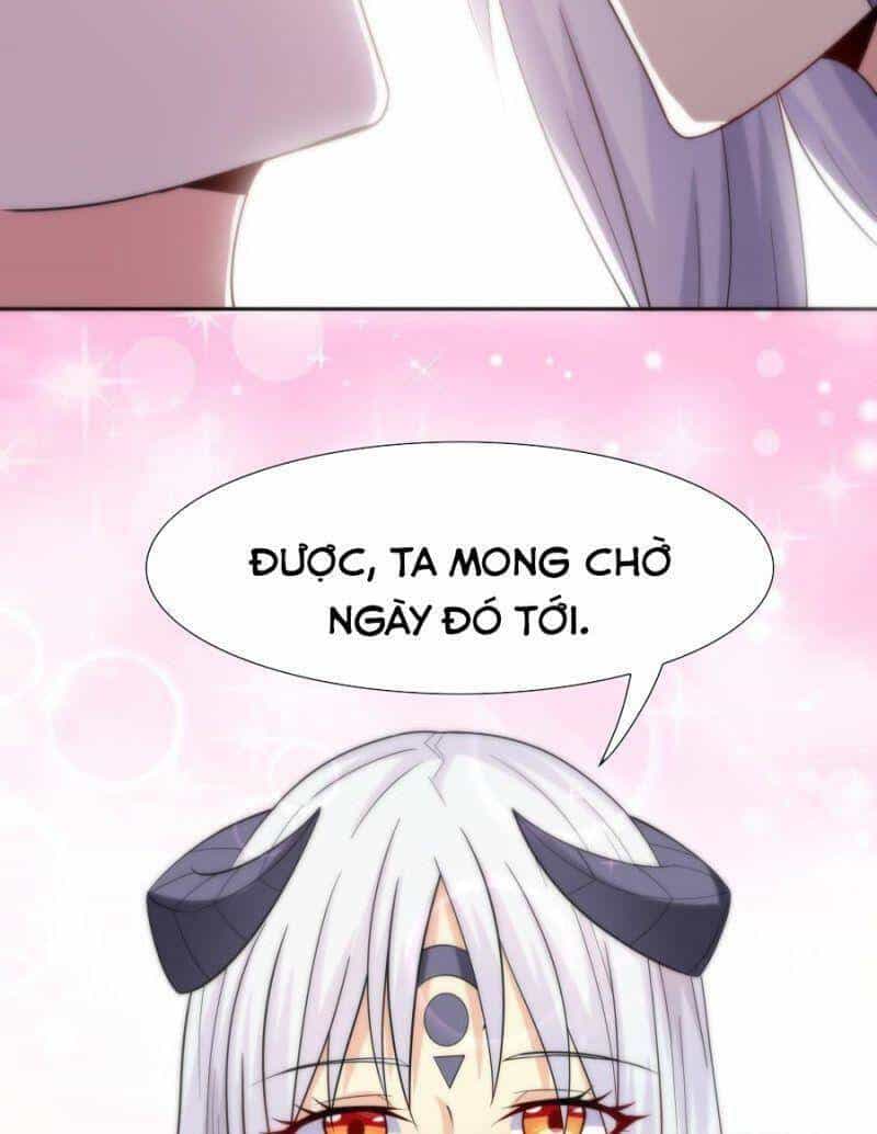 Hậu Cung Của Ta Toàn Là Ma Nữ Phản Diện - Chương 9 - ảnh 17