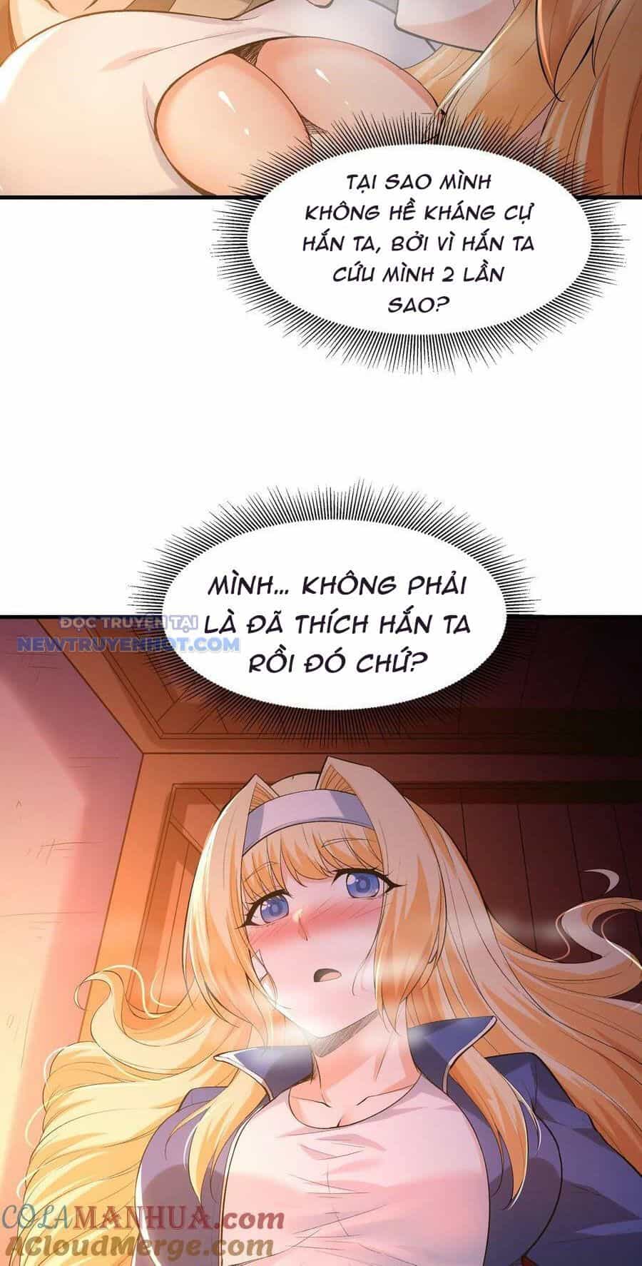 Hậu Cung Của Ta Toàn Là Ma Nữ Phản Diện - Chương 94 - ảnh 17
