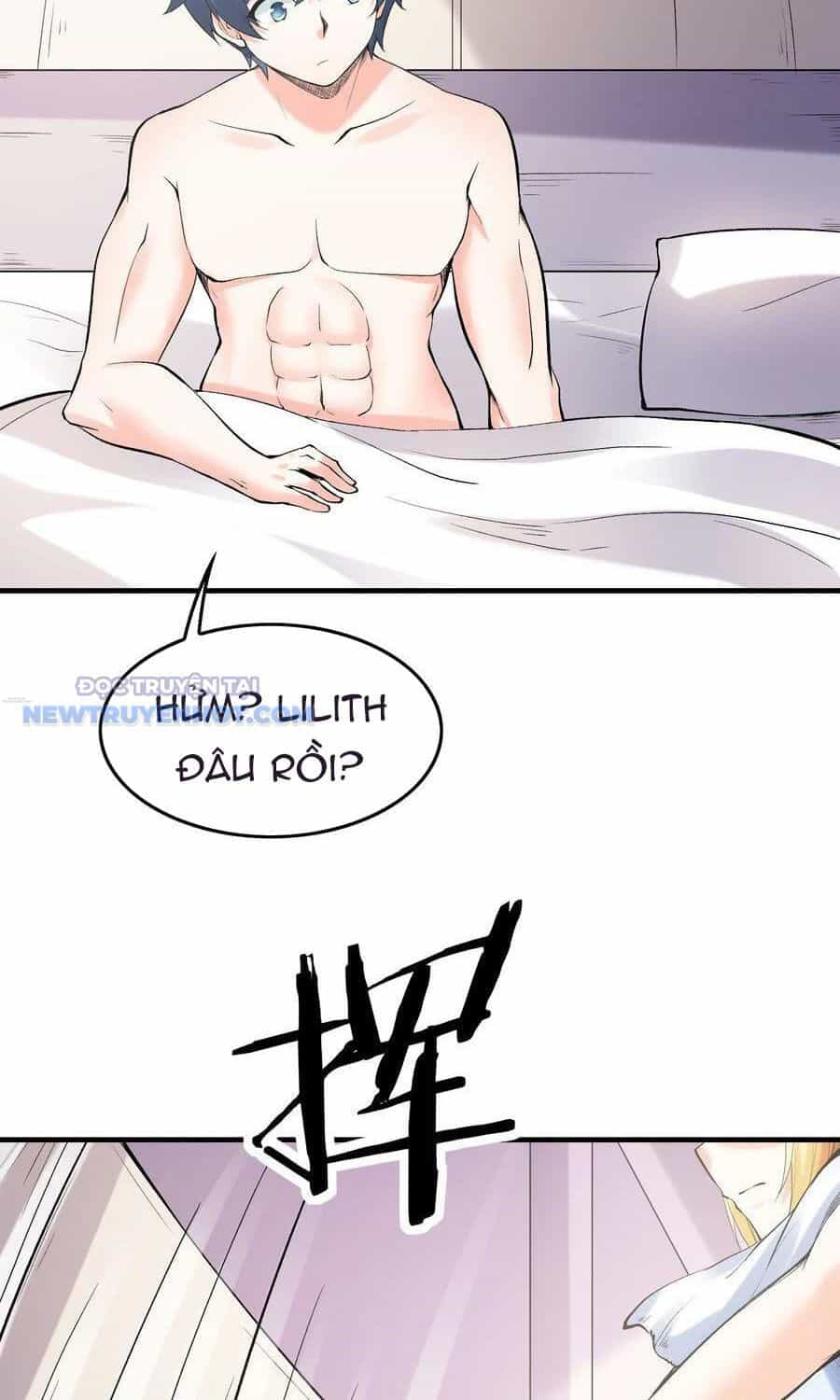 Hậu Cung Của Ta Toàn Là Ma Nữ Phản Diện - Chương 94 - ảnh 29