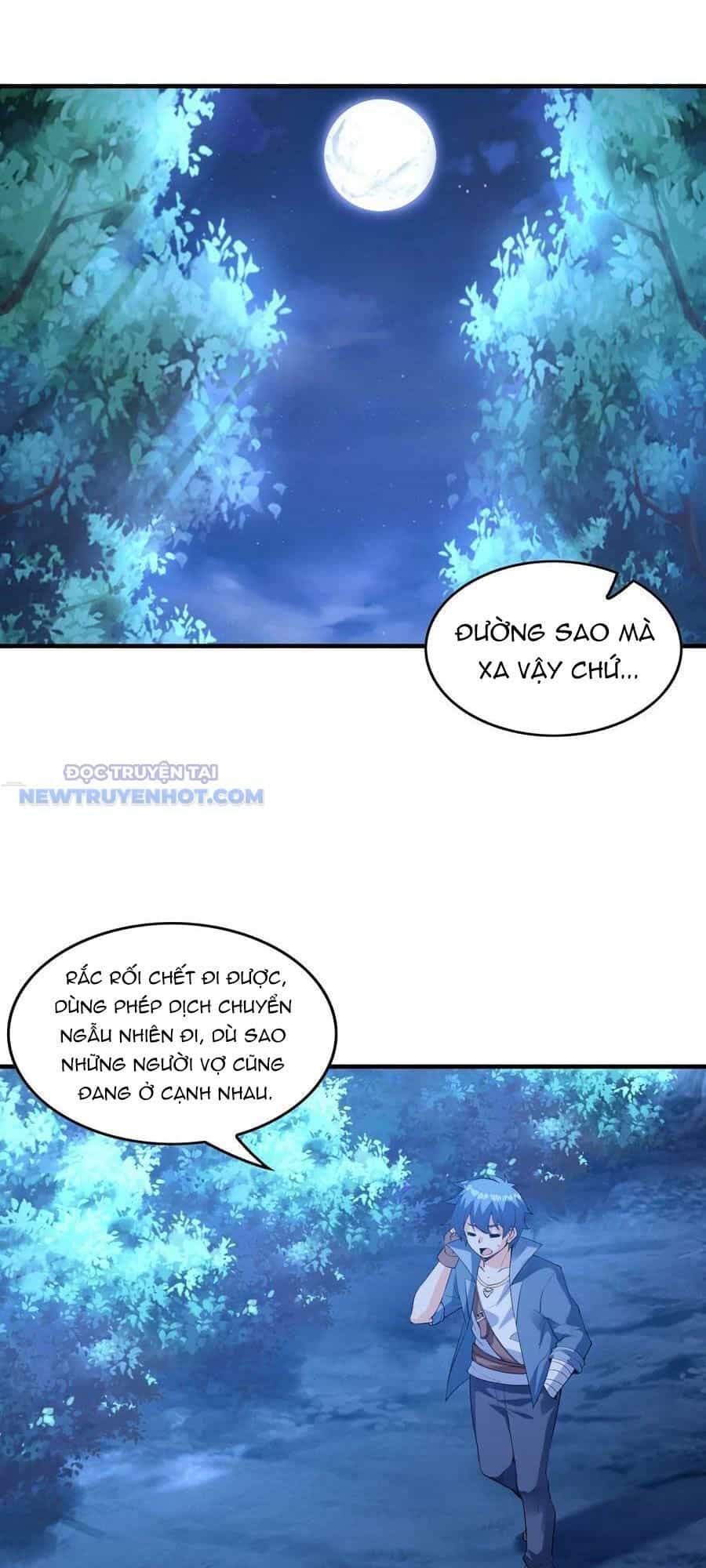 Hậu Cung Của Ta Toàn Là Ma Nữ Phản Diện - Chương 96 - ảnh 21
