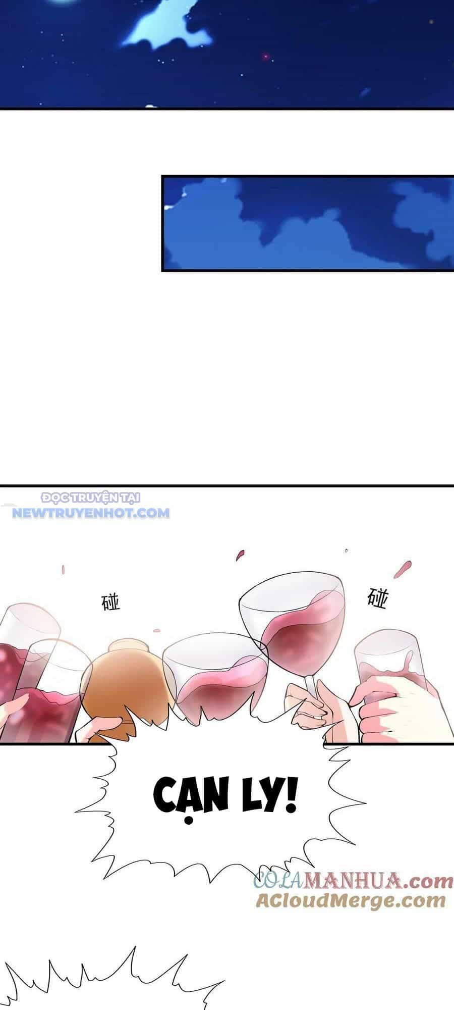 Hậu Cung Của Ta Toàn Là Ma Nữ Phản Diện - Chương 96 - ảnh 42