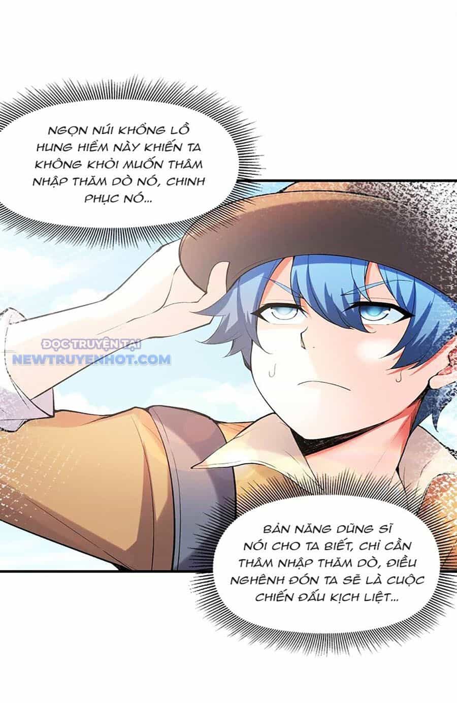 Hậu Cung Của Ta Toàn Là Ma Nữ Phản Diện - Chương 97 - ảnh 11