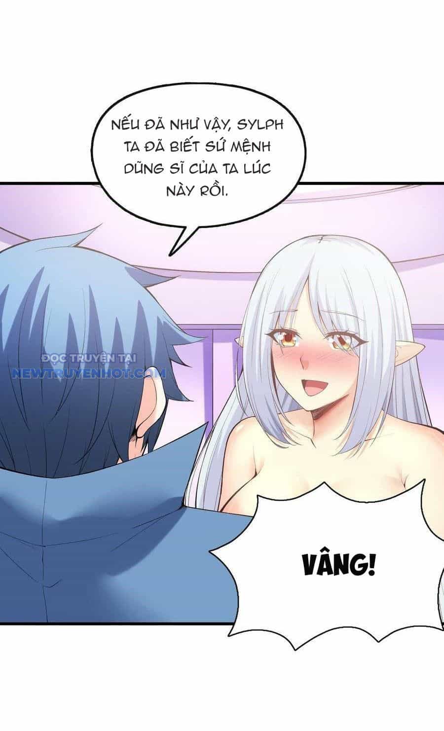 Hậu Cung Của Ta Toàn Là Ma Nữ Phản Diện - Chương 97 - ảnh 13