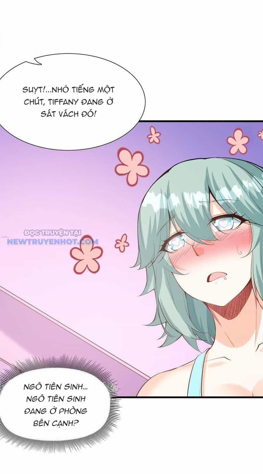 Hậu Cung Của Ta Toàn Là Ma Nữ Phản Diện - Chương 97 - ảnh 18