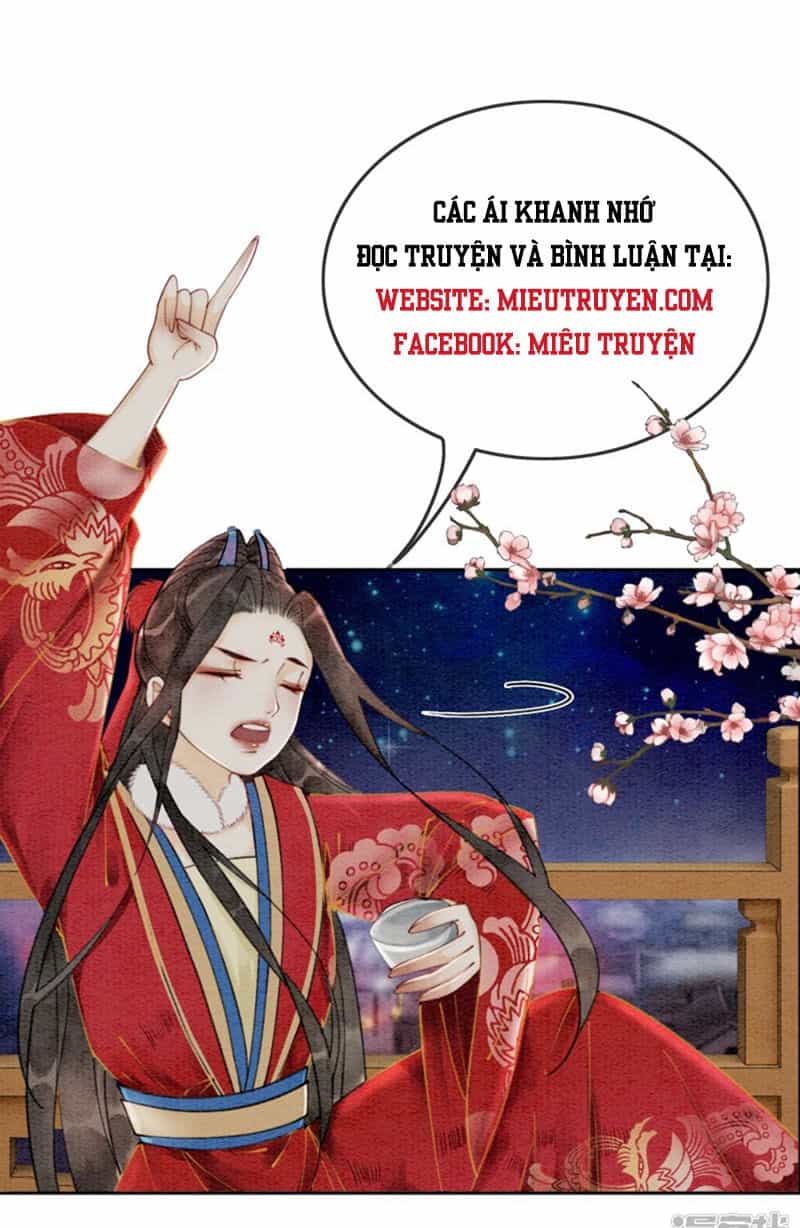 Hậu Cung Của Trẫm Cháy Rồi! - Chương 31 - ảnh 34