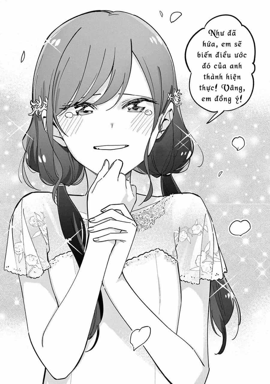 Hậu Cung Giả Tạo - Chương 131 - ảnh 10
