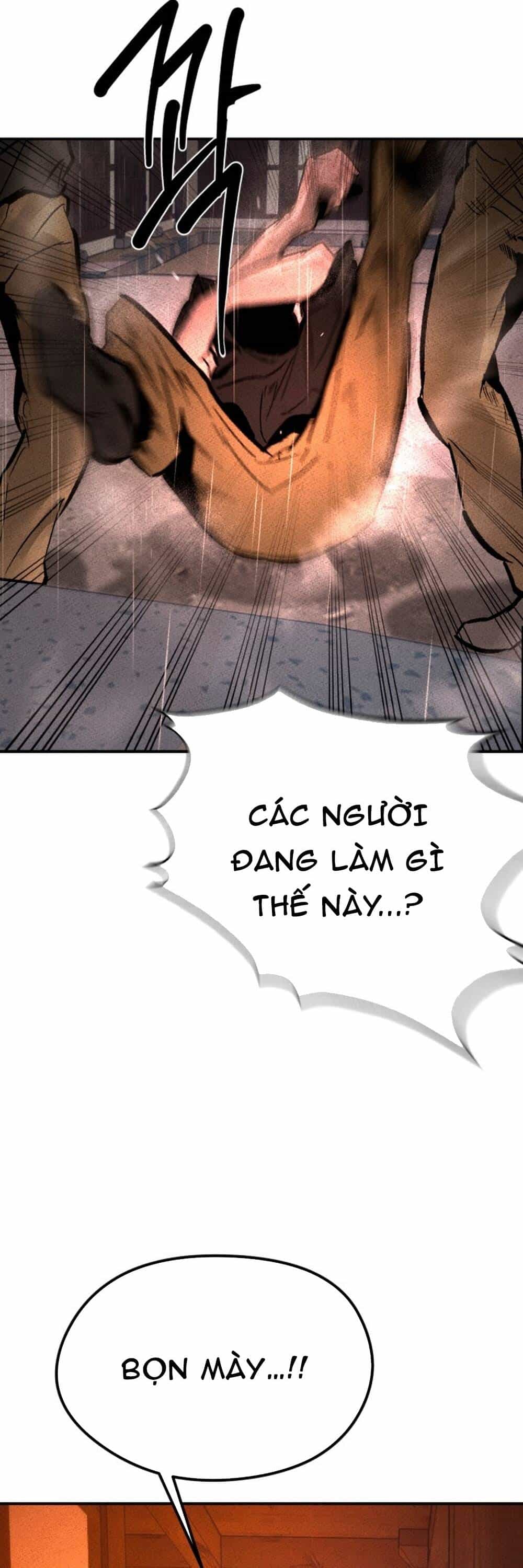 Hậu Duệ Ác Thần - Chương 1 - ảnh 114