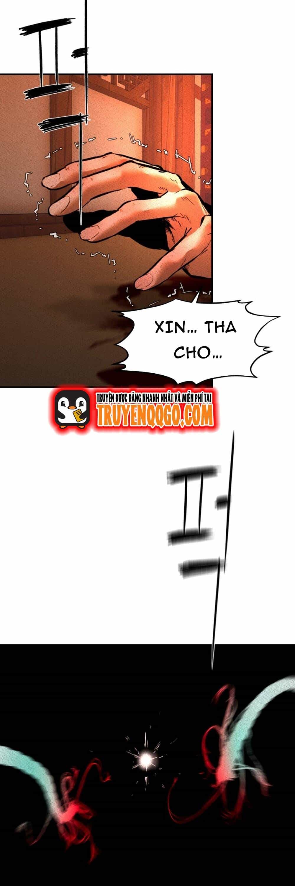 Hậu Duệ Ác Thần - Chương 1 - ảnh 128