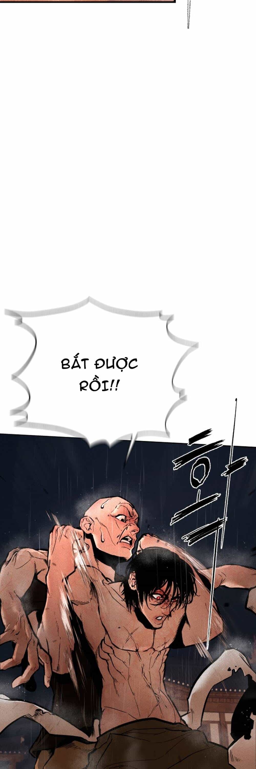 Hậu Duệ Ác Thần - Chương 1 - ảnh 169