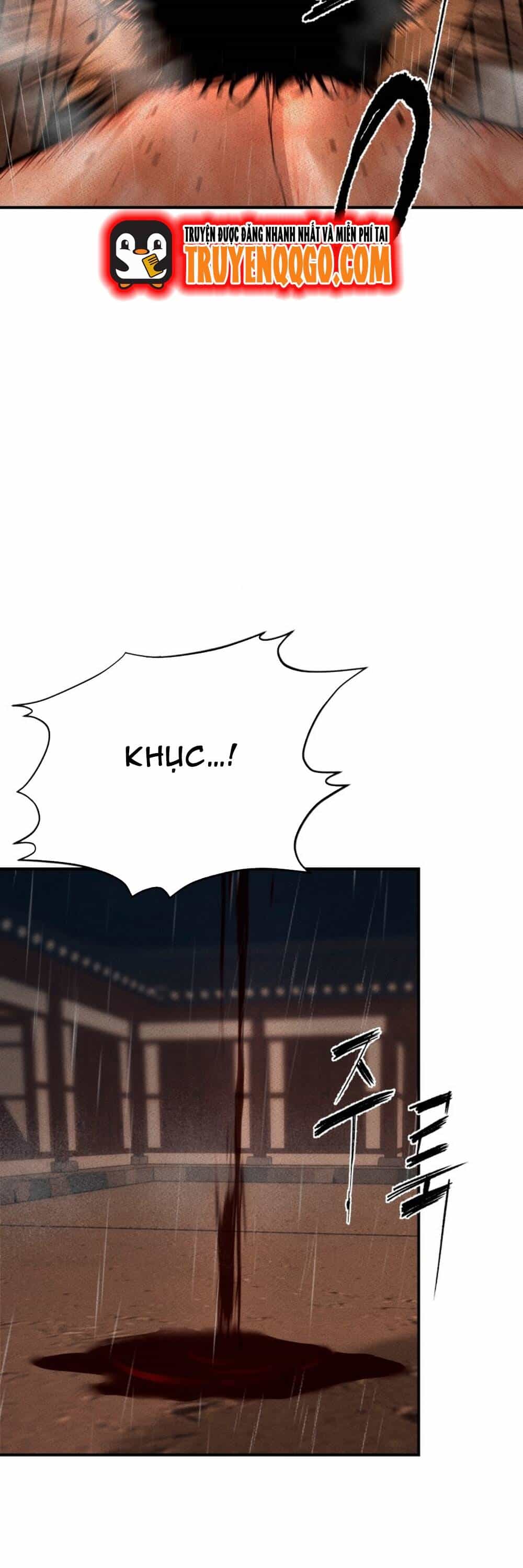 Hậu Duệ Ác Thần - Chương 1 - ảnh 178