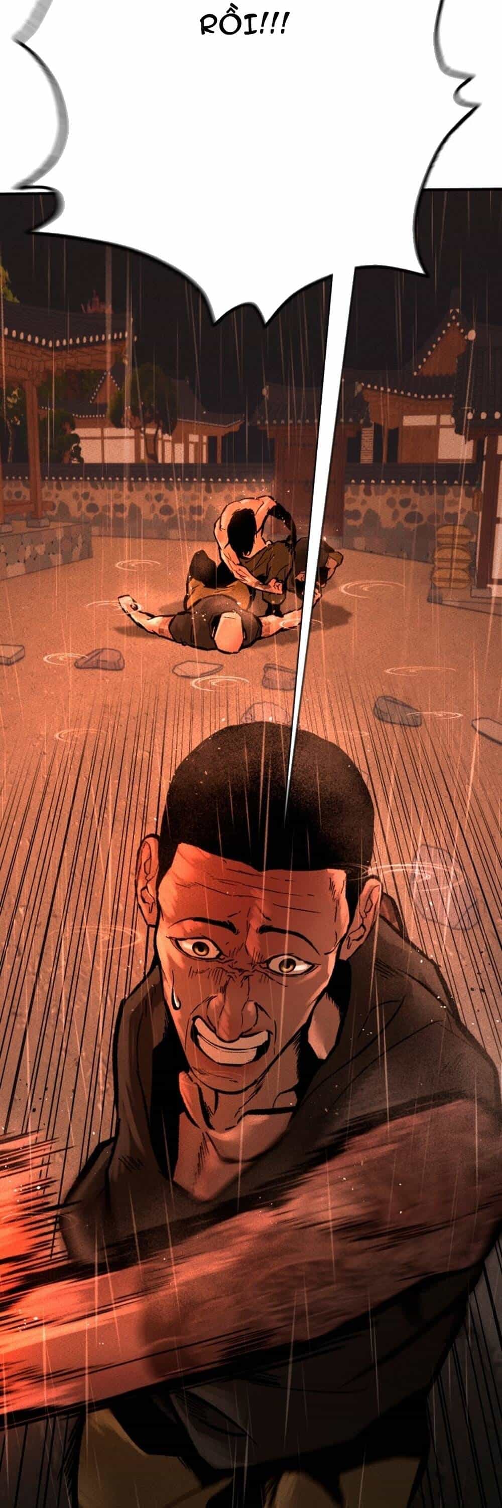 Hậu Duệ Ác Thần - Chương 1 - ảnh 190
