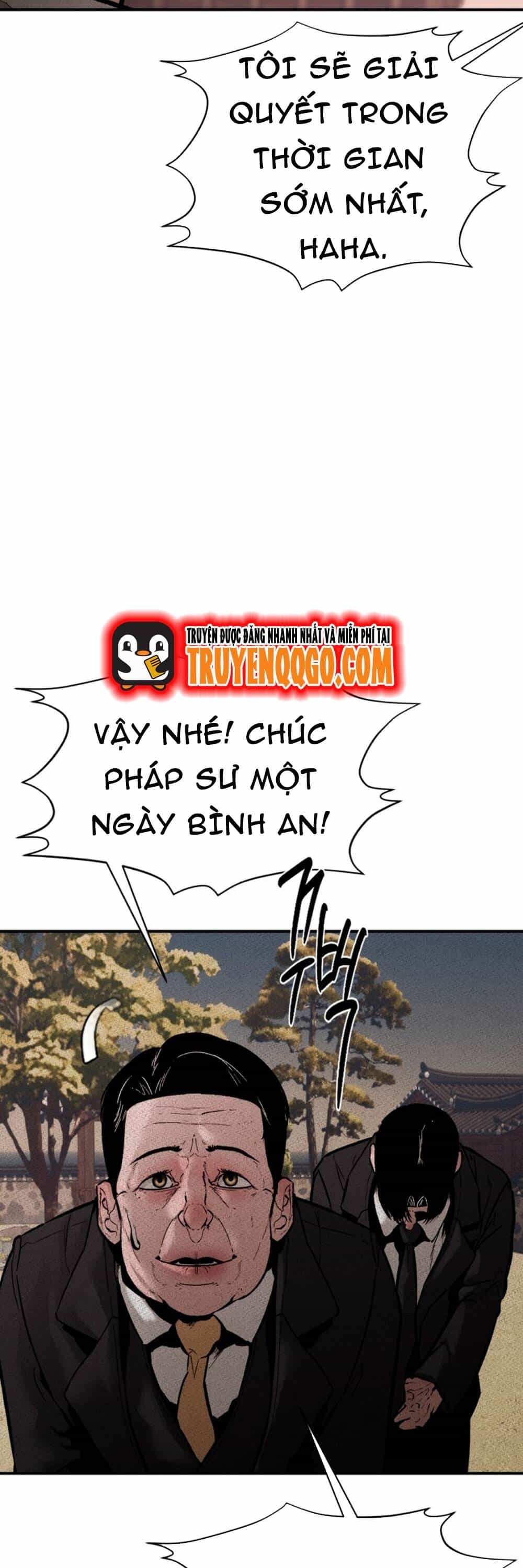Hậu Duệ Ác Thần - Chương 1 - ảnh 45