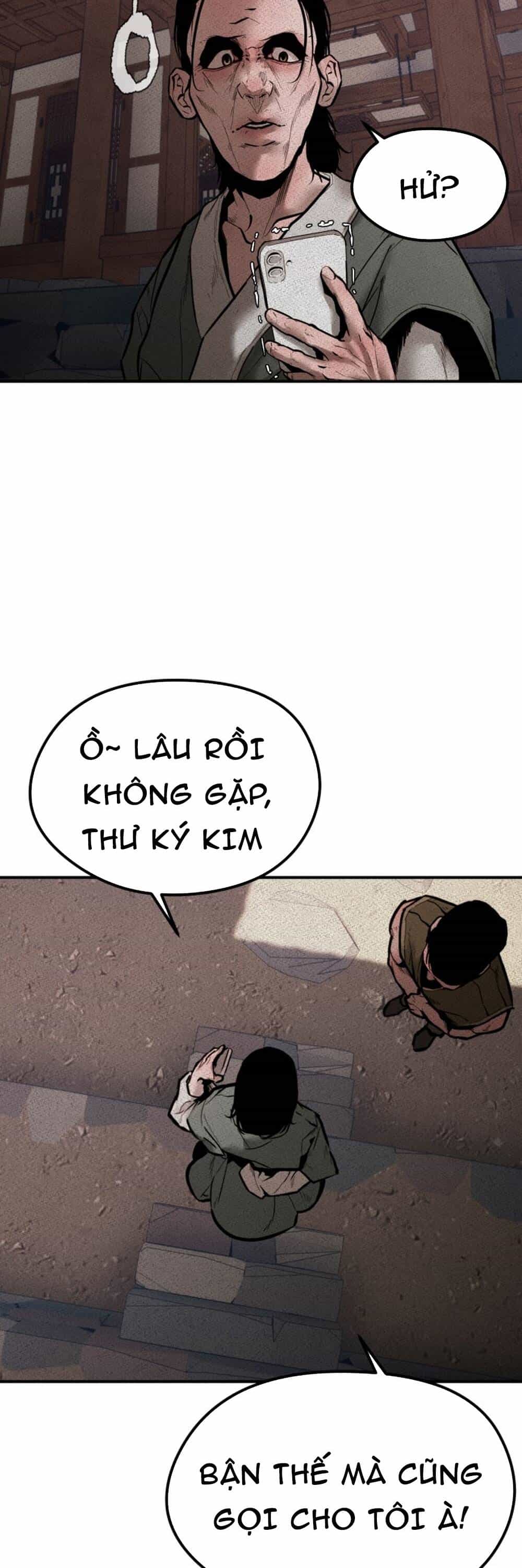 Hậu Duệ Ác Thần - Chương 1 - ảnh 48