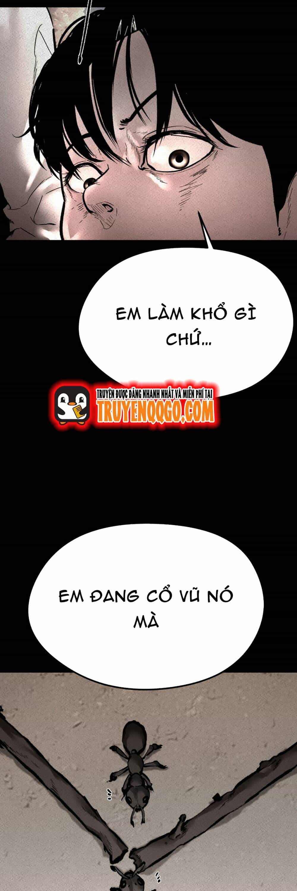 Hậu Duệ Ác Thần - Chương 1 - ảnh 5