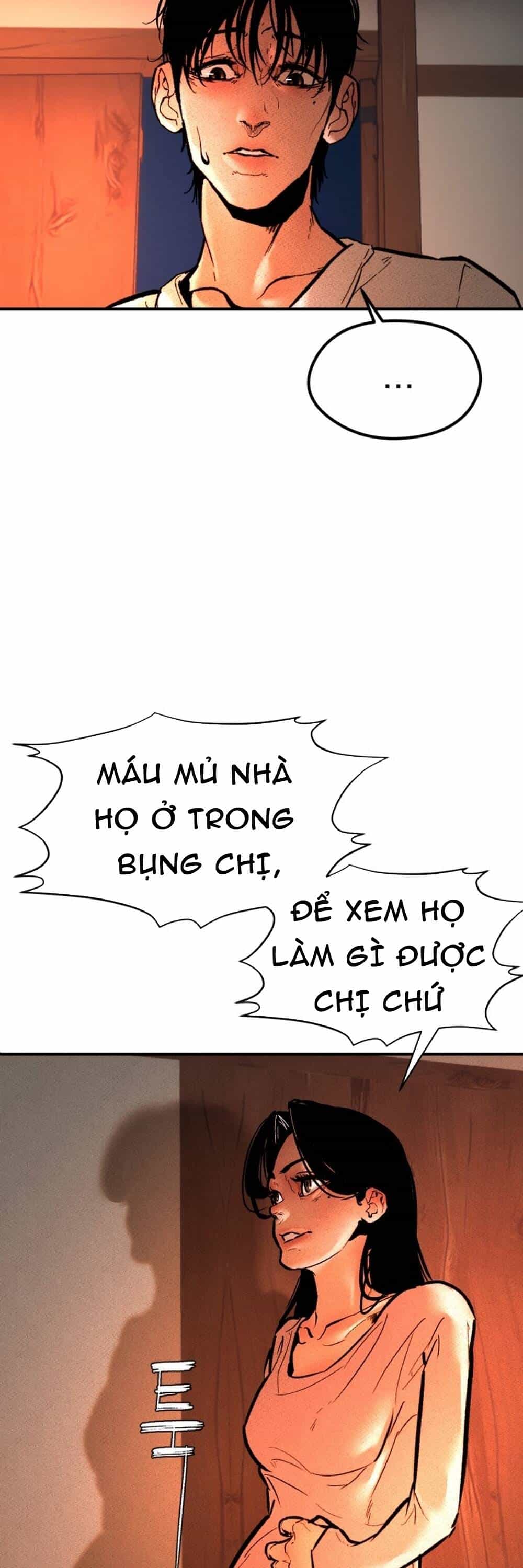 Hậu Duệ Ác Thần - Chương 1 - ảnh 94
