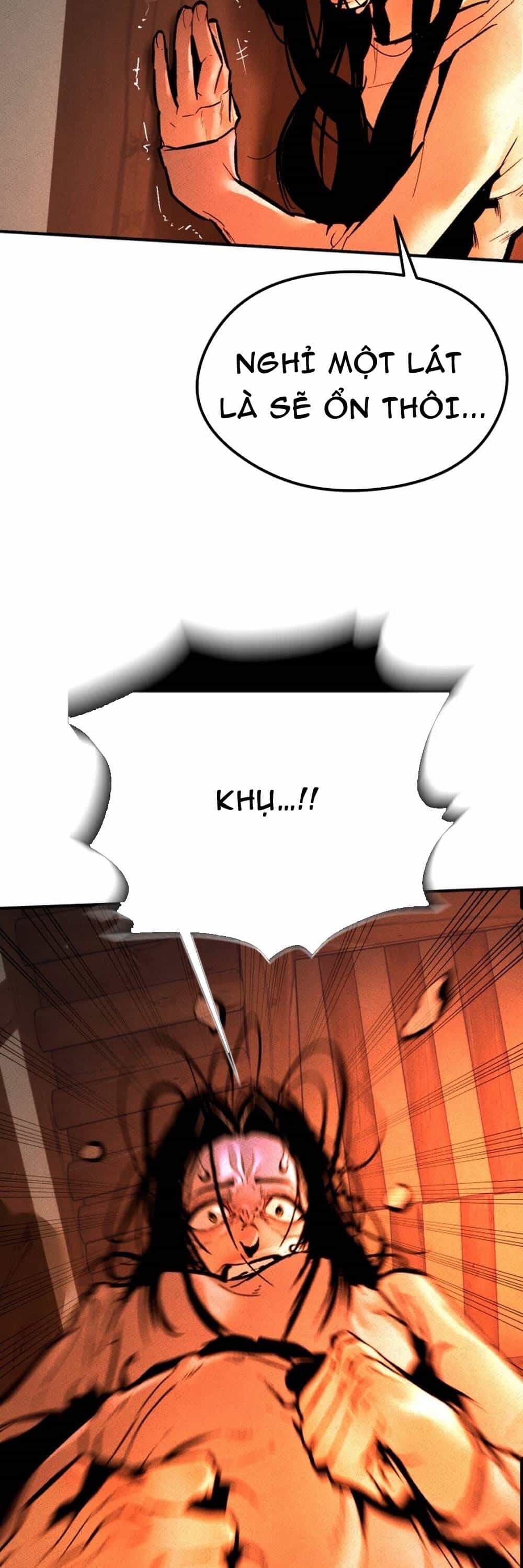 Hậu Duệ Ác Thần - Chương 1 - ảnh 99