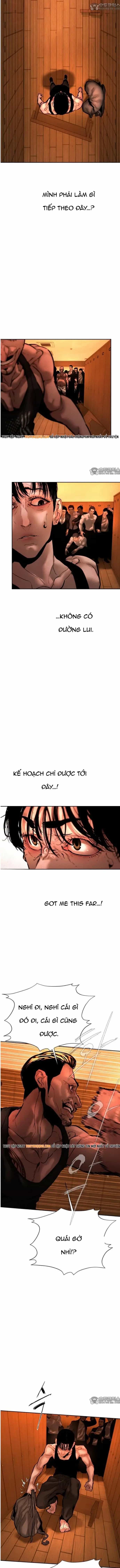 Hậu Duệ Ác Thần - Chương 10 - ảnh 8