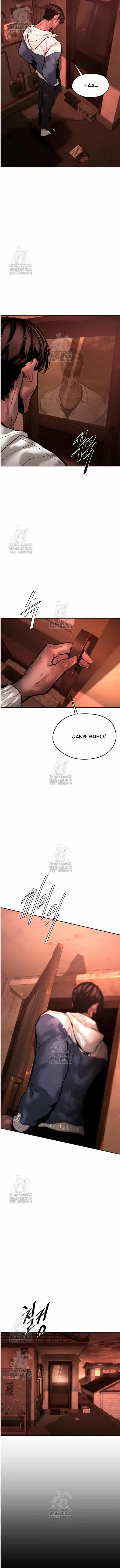 Hậu Duệ Ác Thần - Chương 11 - ảnh 17