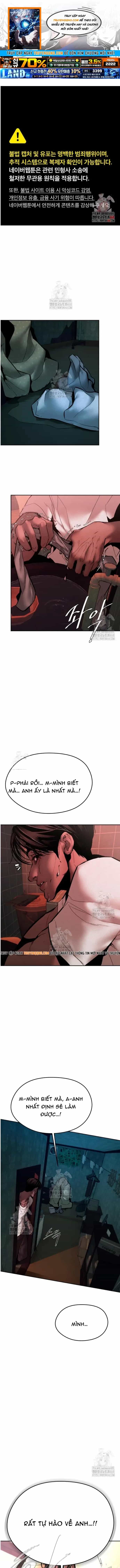 Hậu Duệ Ác Thần - Chương 13 - ảnh 1