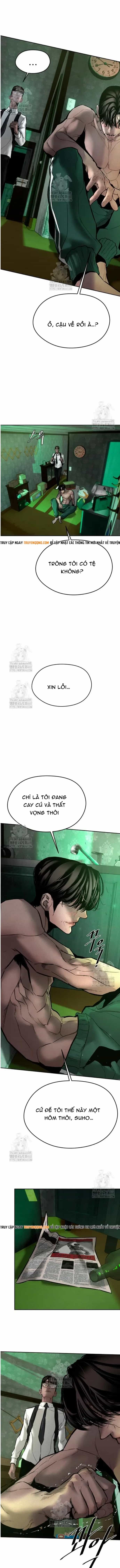 Hậu Duệ Ác Thần - Chương 13 - ảnh 10