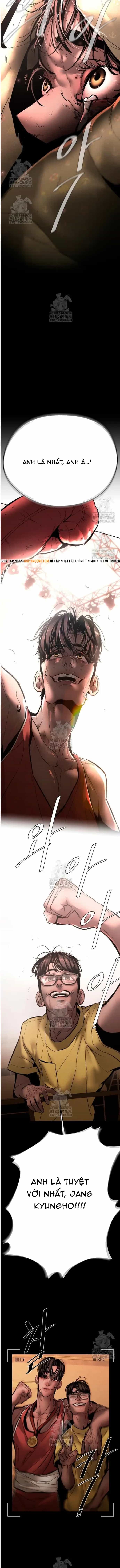 Hậu Duệ Ác Thần - Chương 13 - ảnh 2