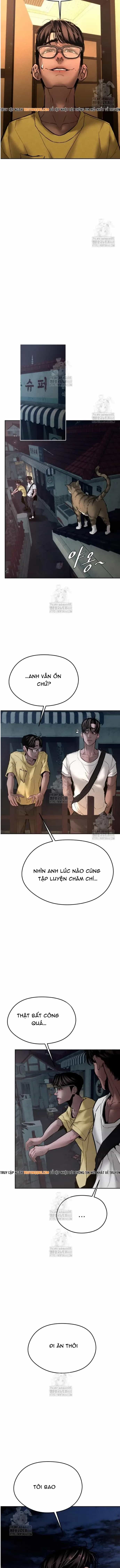 Hậu Duệ Ác Thần - Chương 13 - ảnh 8