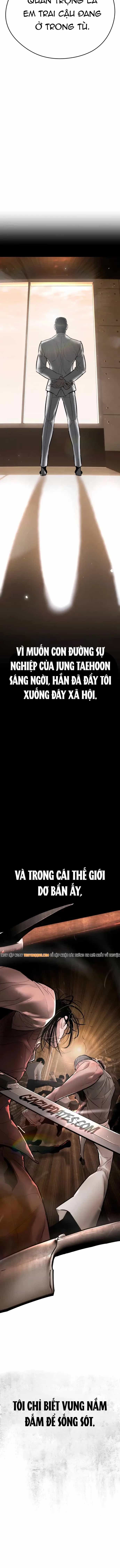 Hậu Duệ Ác Thần - Chương 17 - ảnh 15