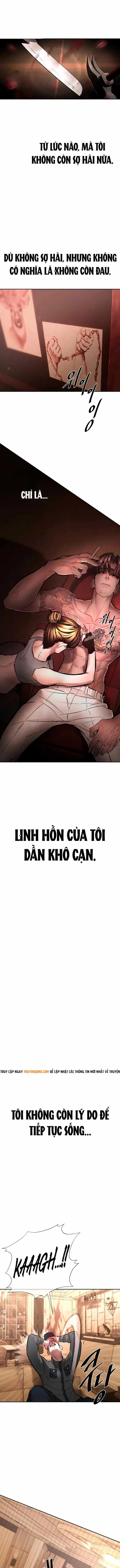 Hậu Duệ Ác Thần - Chương 17 - ảnh 16