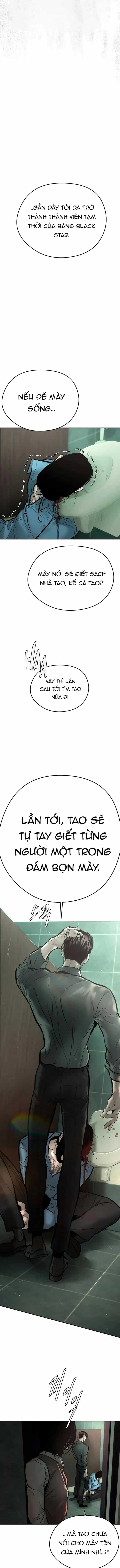 Hậu Duệ Ác Thần - Chương 17 - ảnh 8