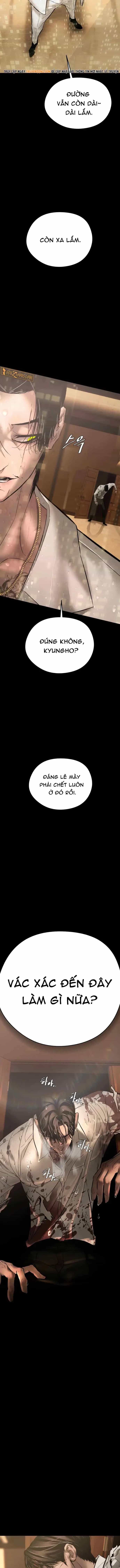 Hậu Duệ Ác Thần - Chương 18 - ảnh 2