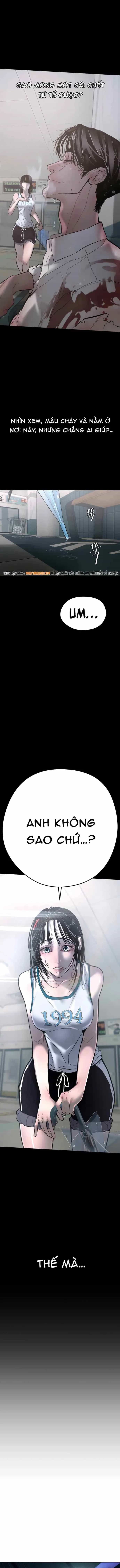 Hậu Duệ Ác Thần - Chương 18 - ảnh 9