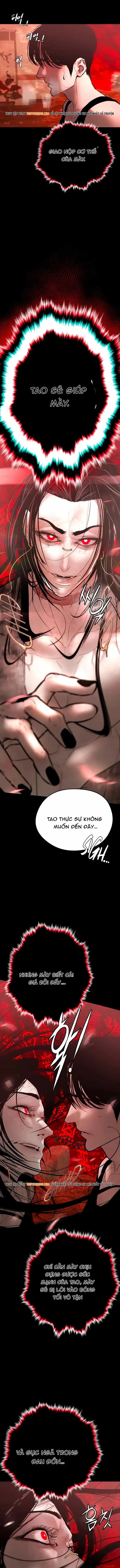 Hậu Duệ Ác Thần - Chương 19 - ảnh 2