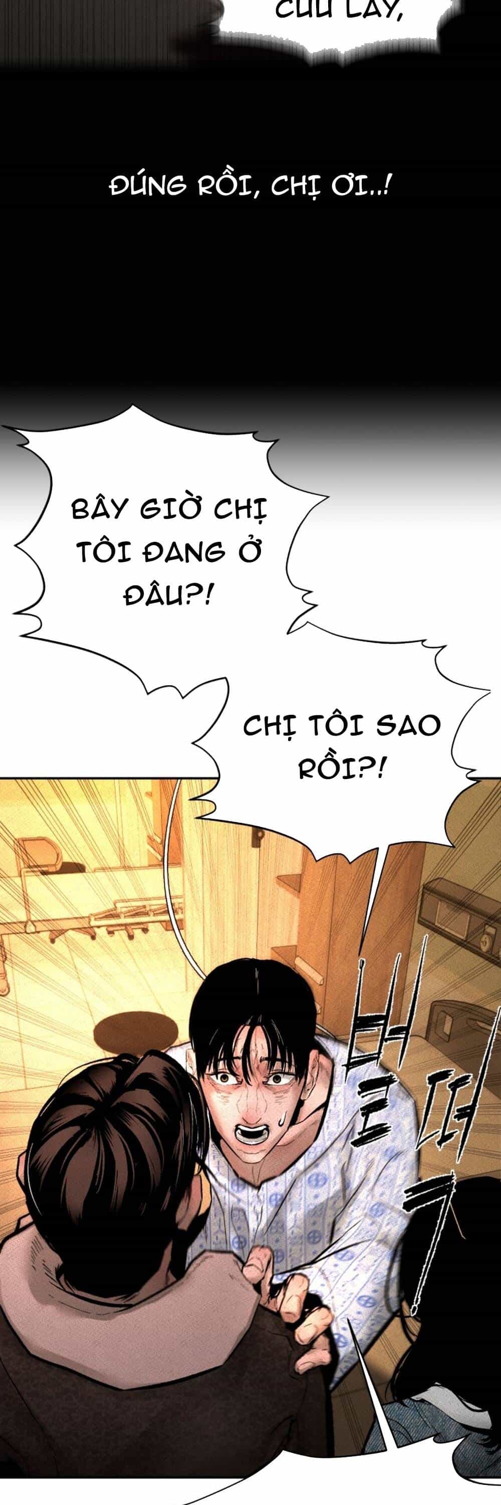 Hậu Duệ Ác Thần - Chương 2 - ảnh 100