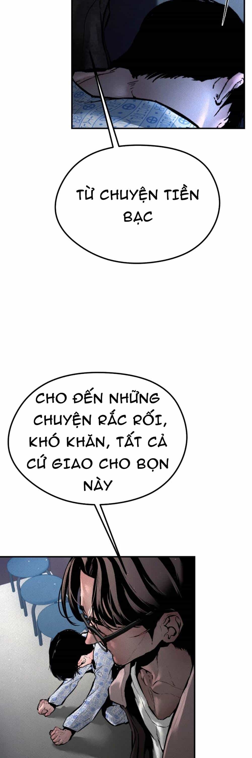 Hậu Duệ Ác Thần - Chương 2 - ảnh 121