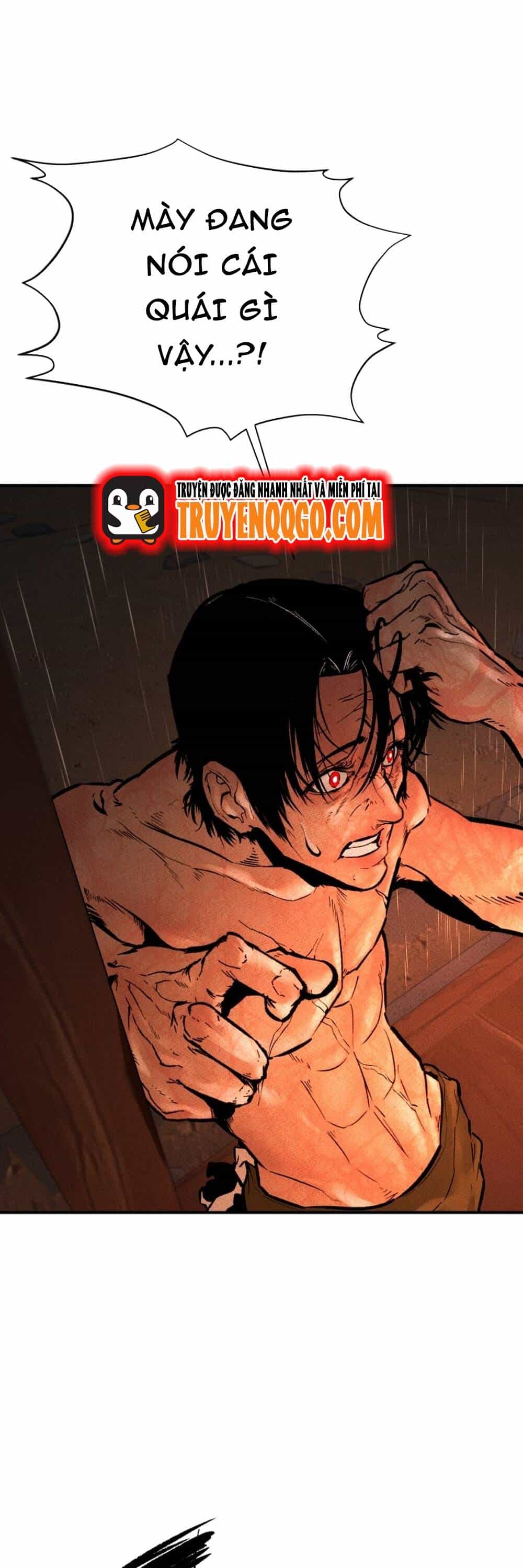 Hậu Duệ Ác Thần - Chương 2 - ảnh 13