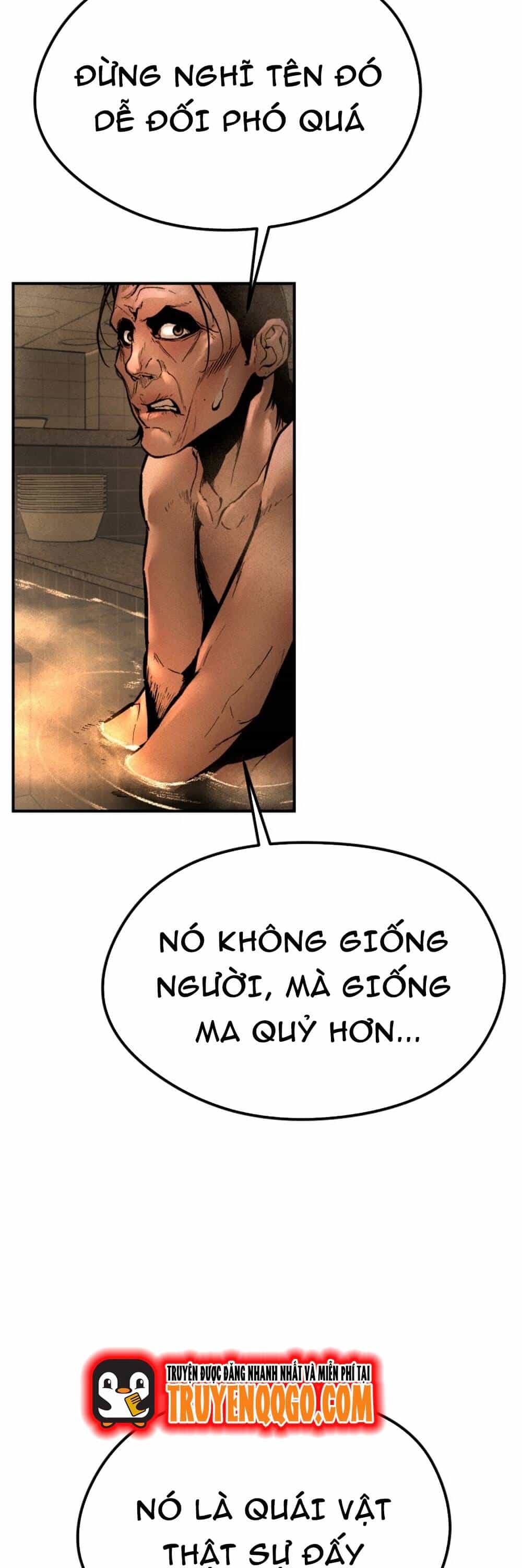 Hậu Duệ Ác Thần - Chương 2 - ảnh 131