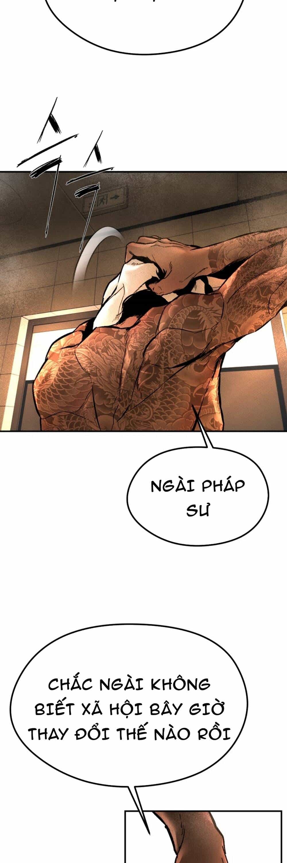 Hậu Duệ Ác Thần - Chương 2 - ảnh 132