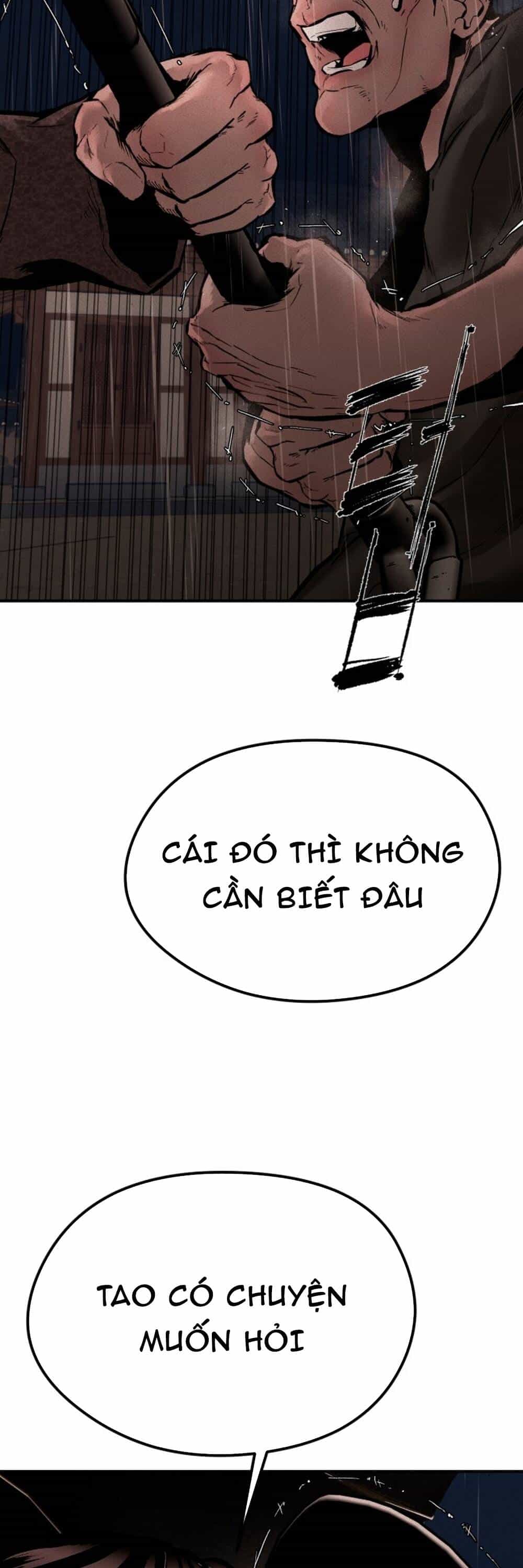Hậu Duệ Ác Thần - Chương 2 - ảnh 49