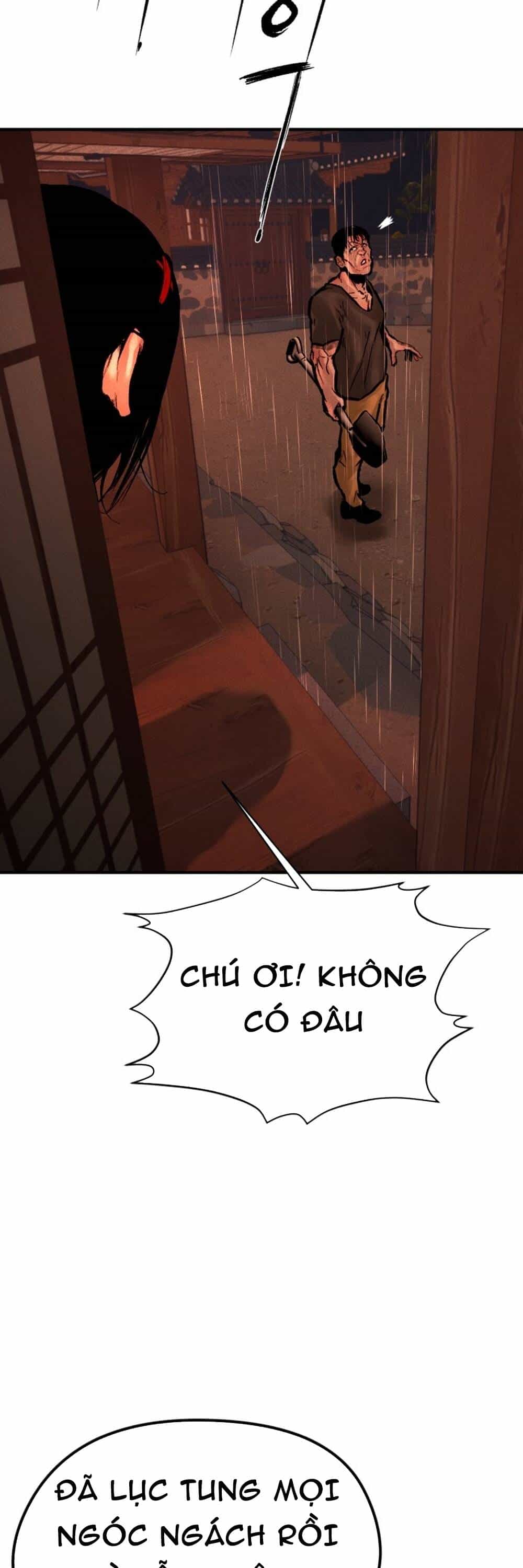 Hậu Duệ Ác Thần - Chương 2 - ảnh 53
