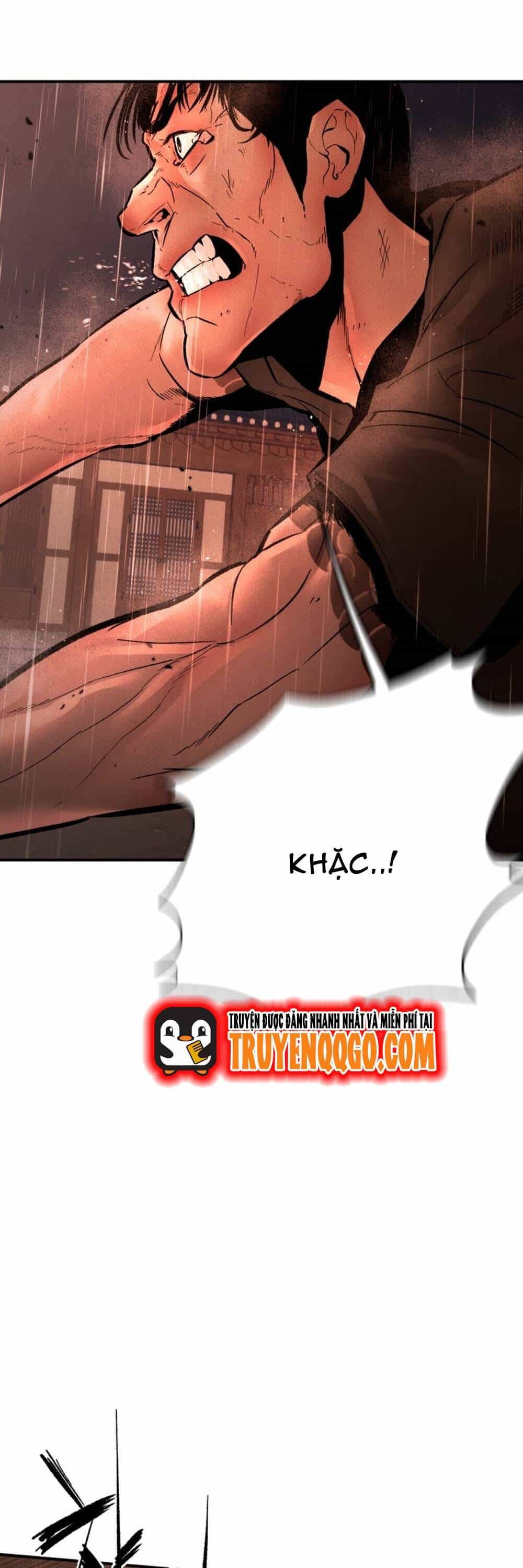 Hậu Duệ Ác Thần - Chương 2 - ảnh 66