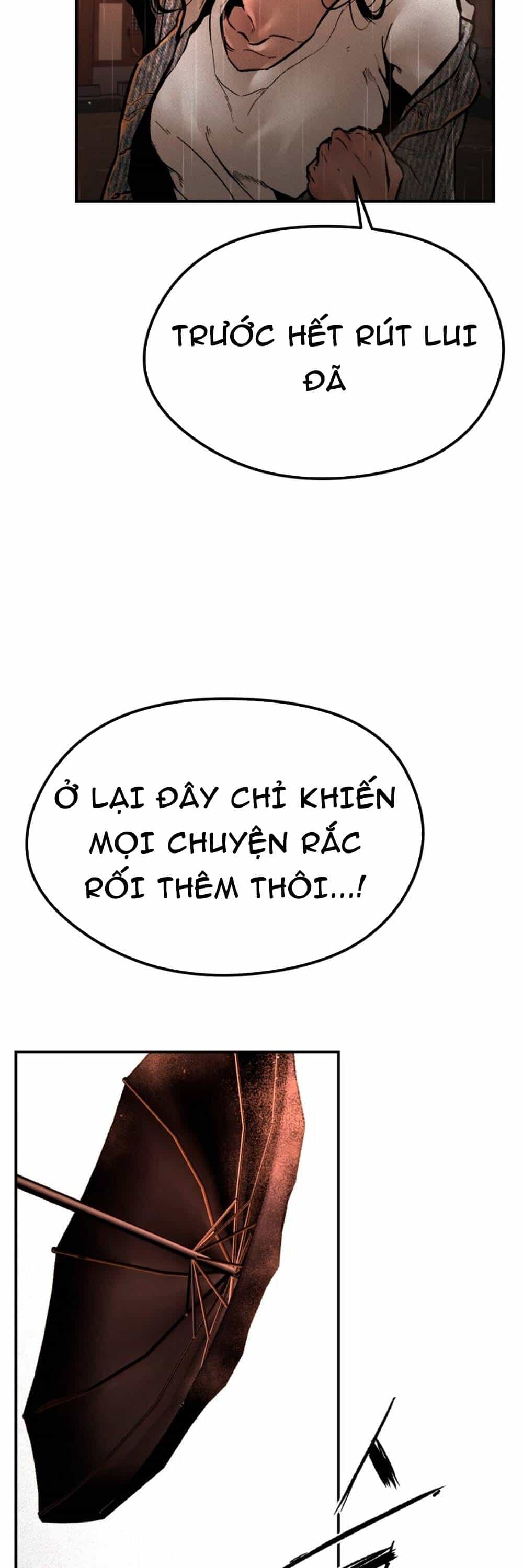 Hậu Duệ Ác Thần - Chương 2 - ảnh 72