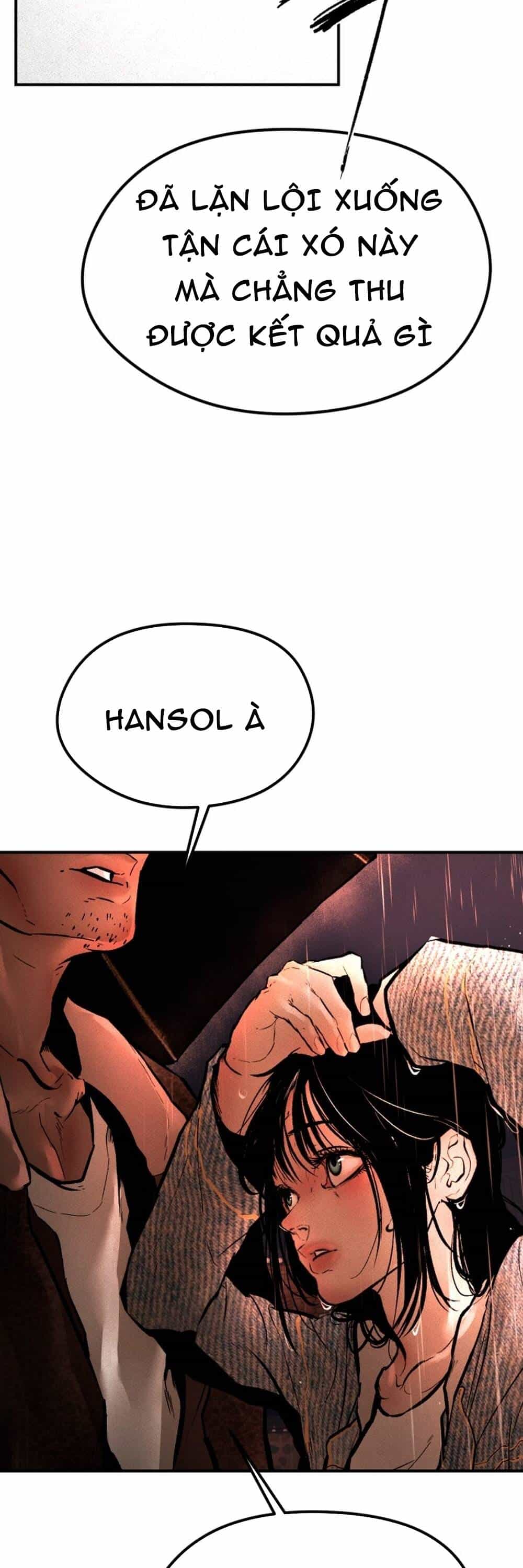 Hậu Duệ Ác Thần - Chương 2 - ảnh 73