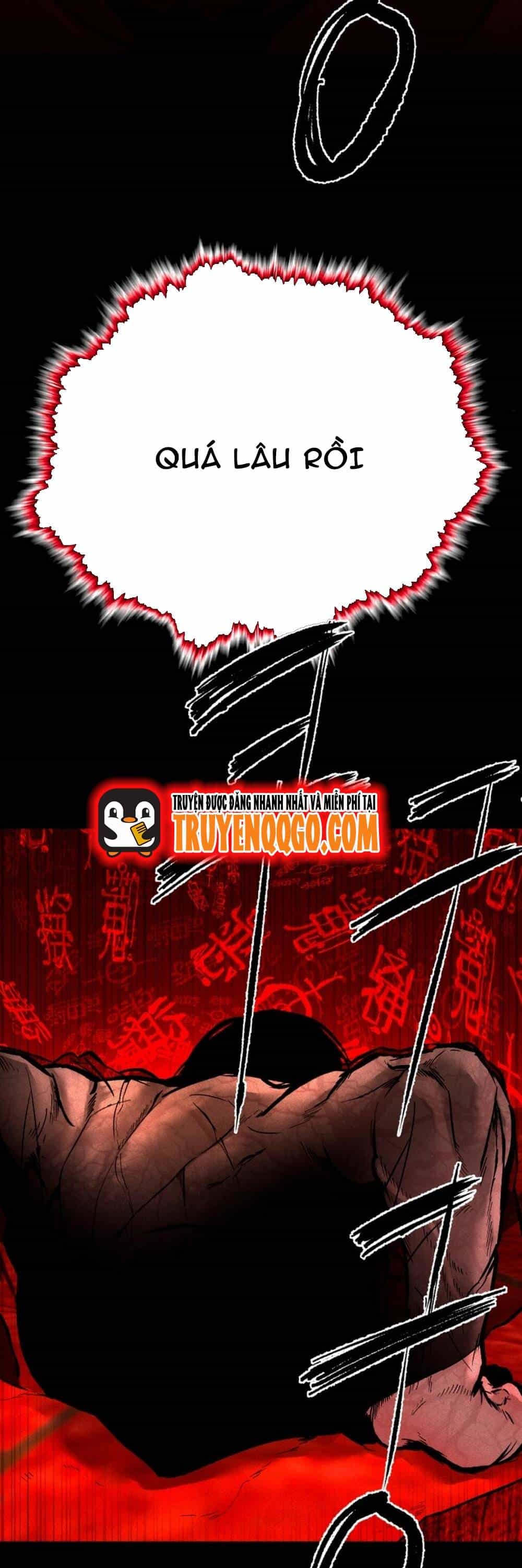 Hậu Duệ Ác Thần - Chương 2 - ảnh 8