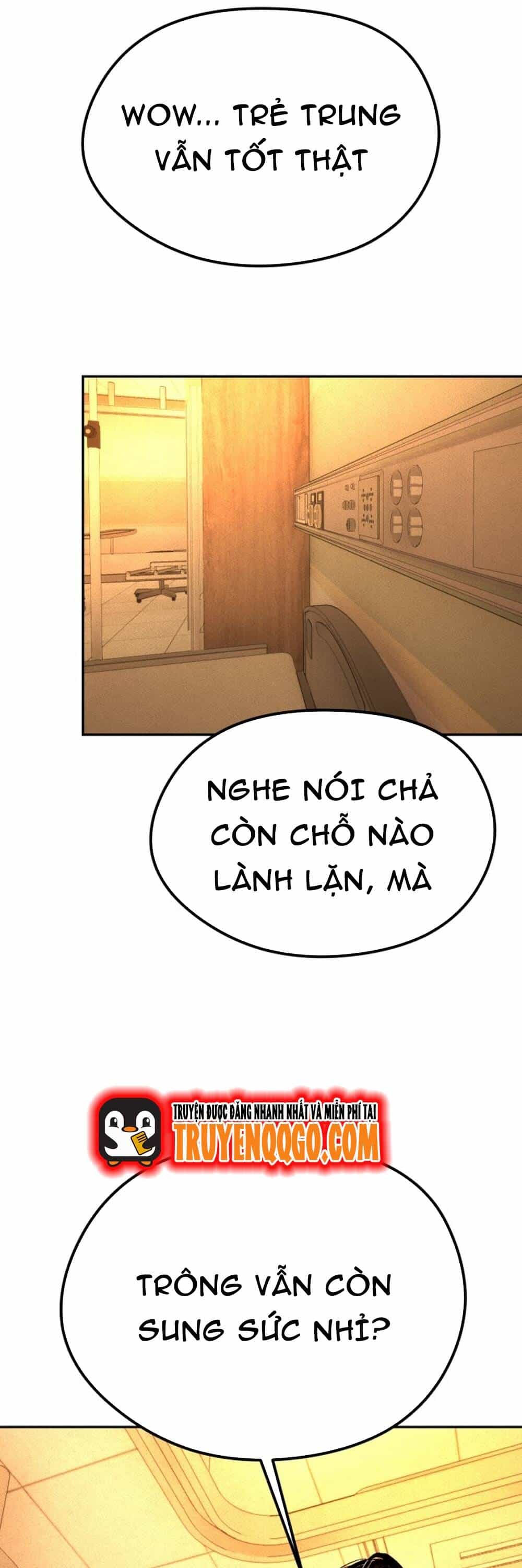 Hậu Duệ Ác Thần - Chương 2 - ảnh 80