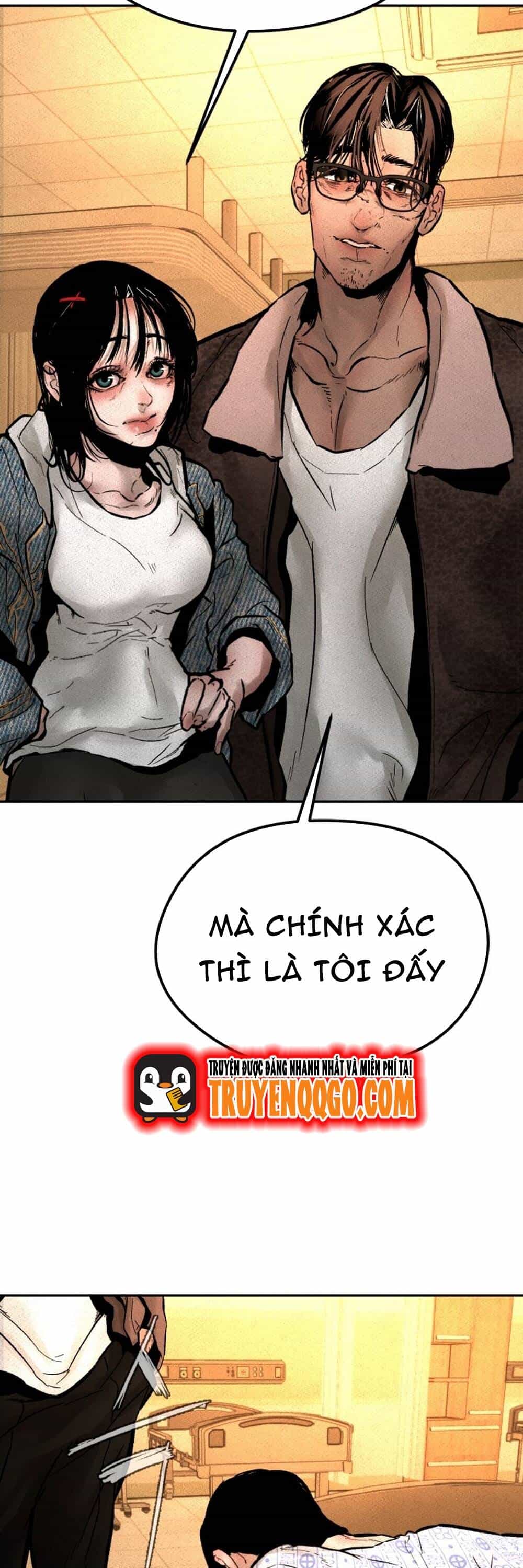 Hậu Duệ Ác Thần - Chương 2 - ảnh 83