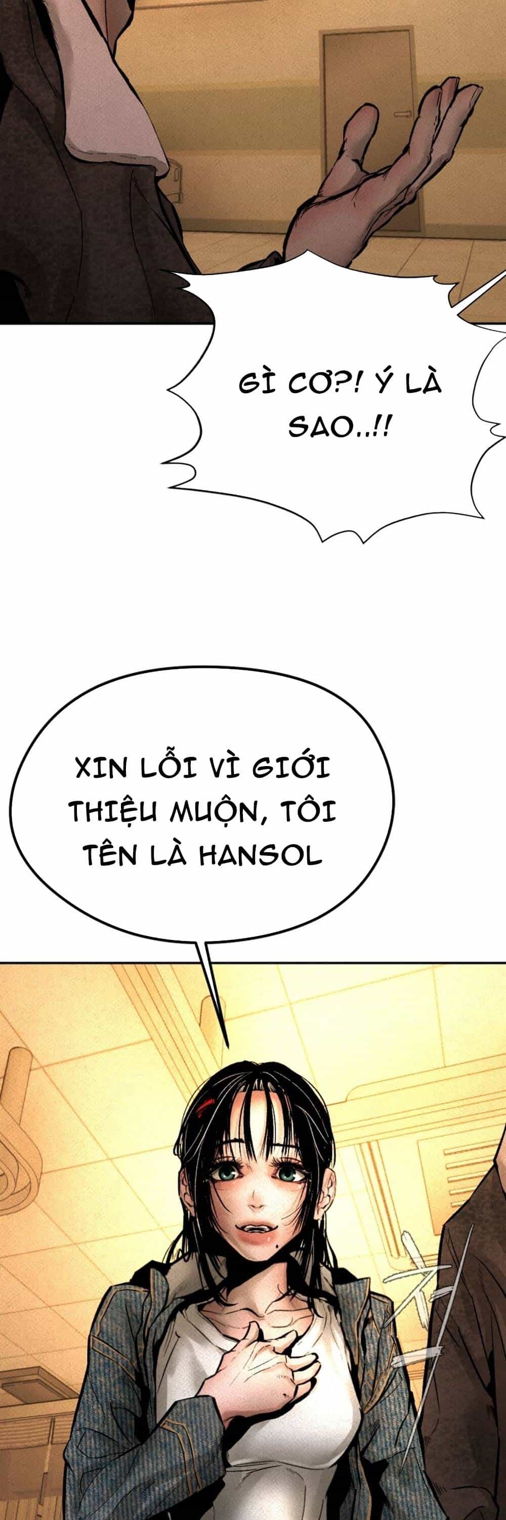 Hậu Duệ Ác Thần - Chương 2 - ảnh 85