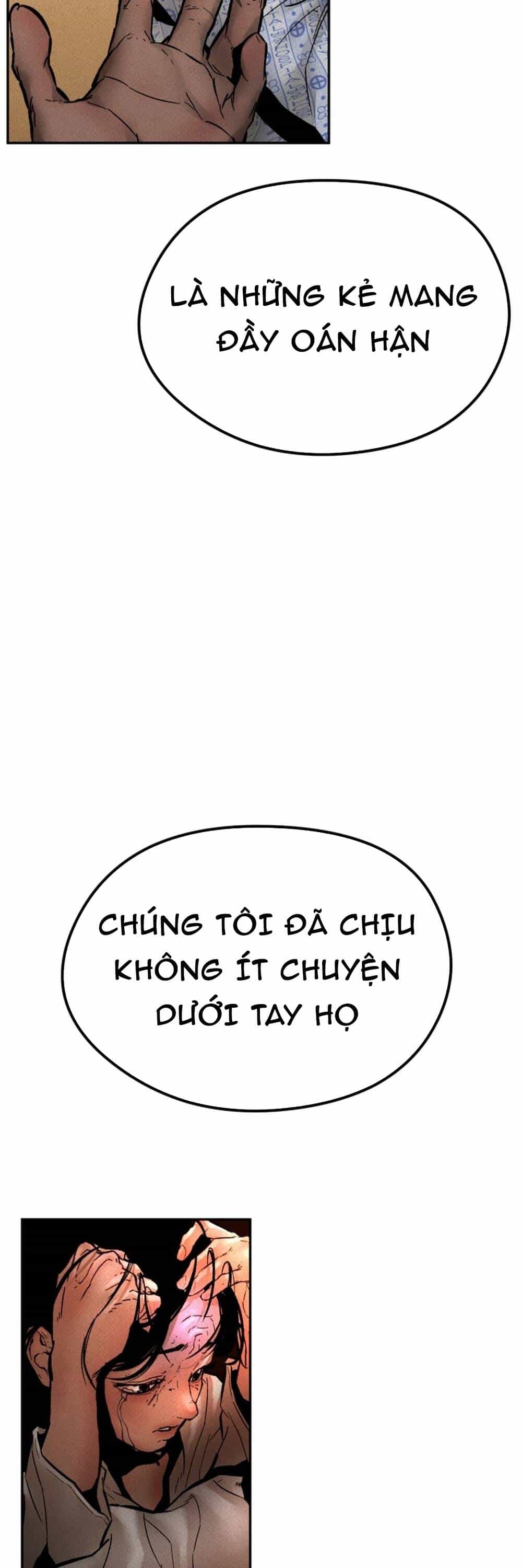 Hậu Duệ Ác Thần - Chương 2 - ảnh 87