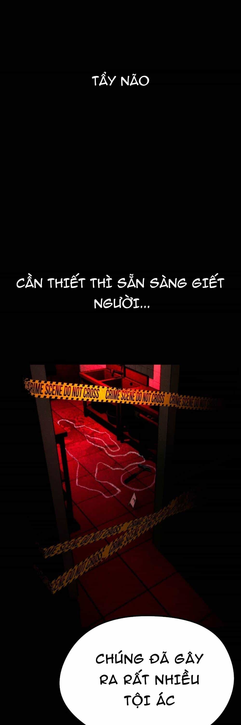 Hậu Duệ Ác Thần - Chương 2 - ảnh 92
