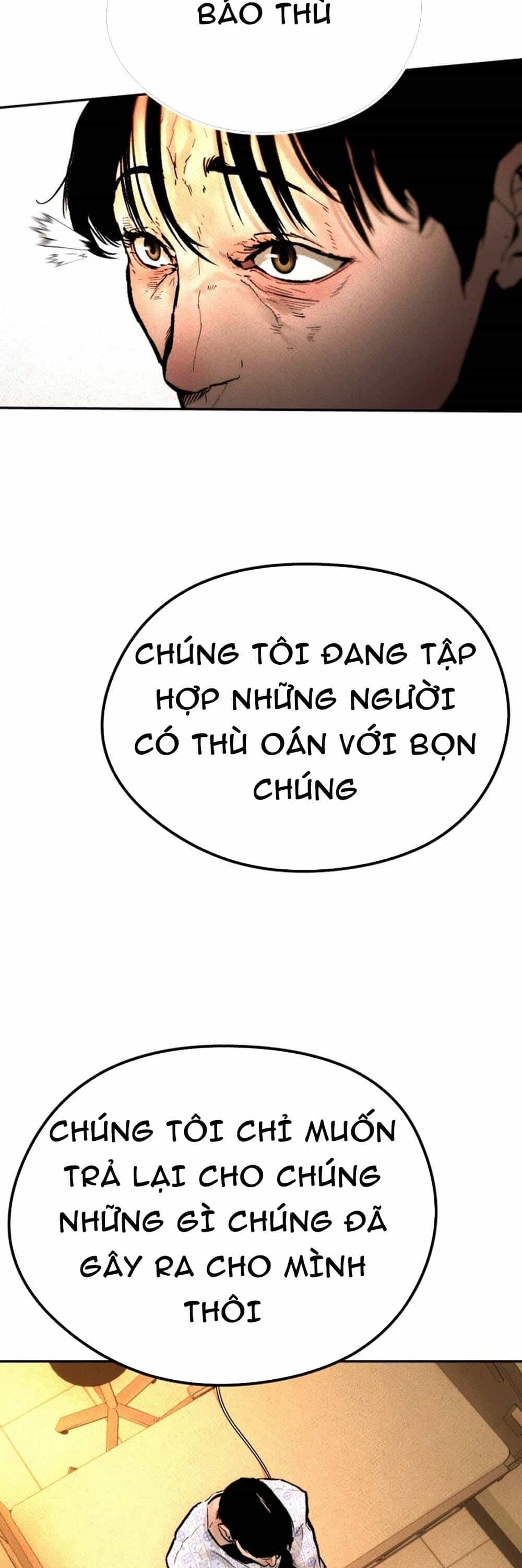 Hậu Duệ Ác Thần - Chương 2 - ảnh 95